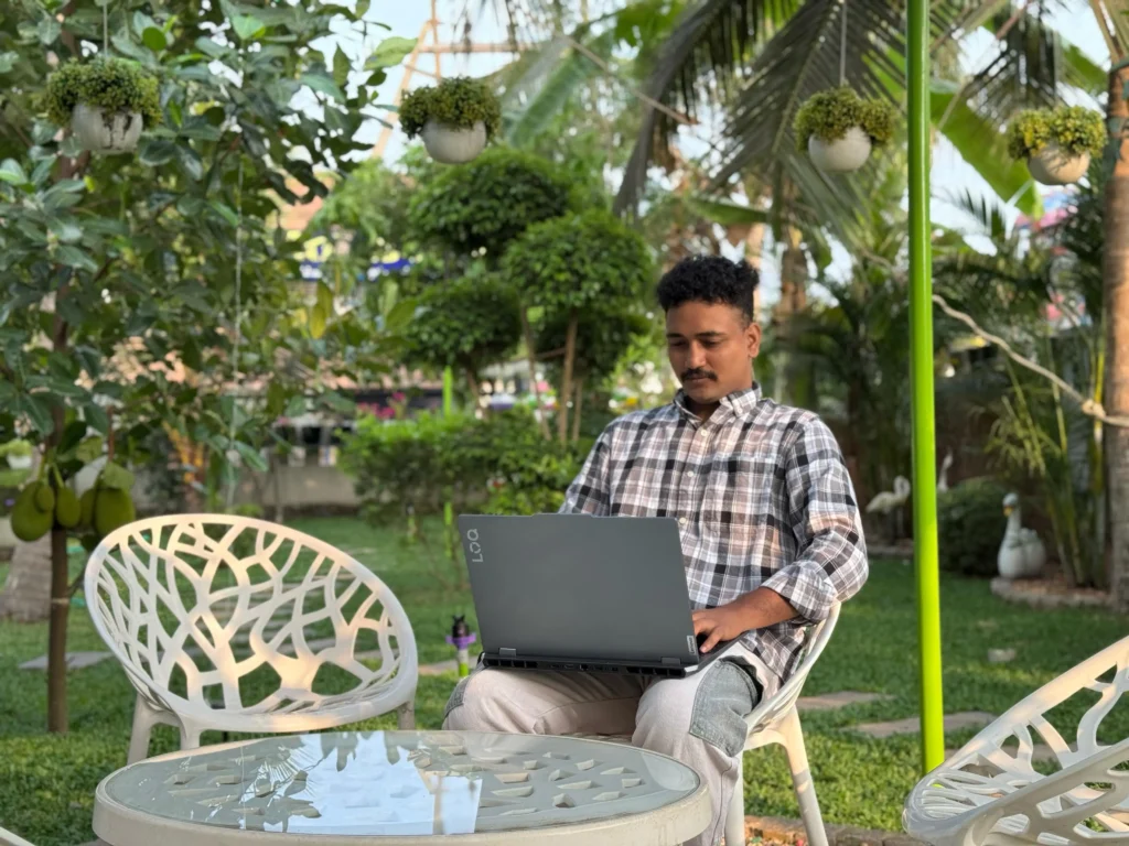 DIGITAL MARKETING STRATEGIST IN KANNUR |KERALA| INDIA